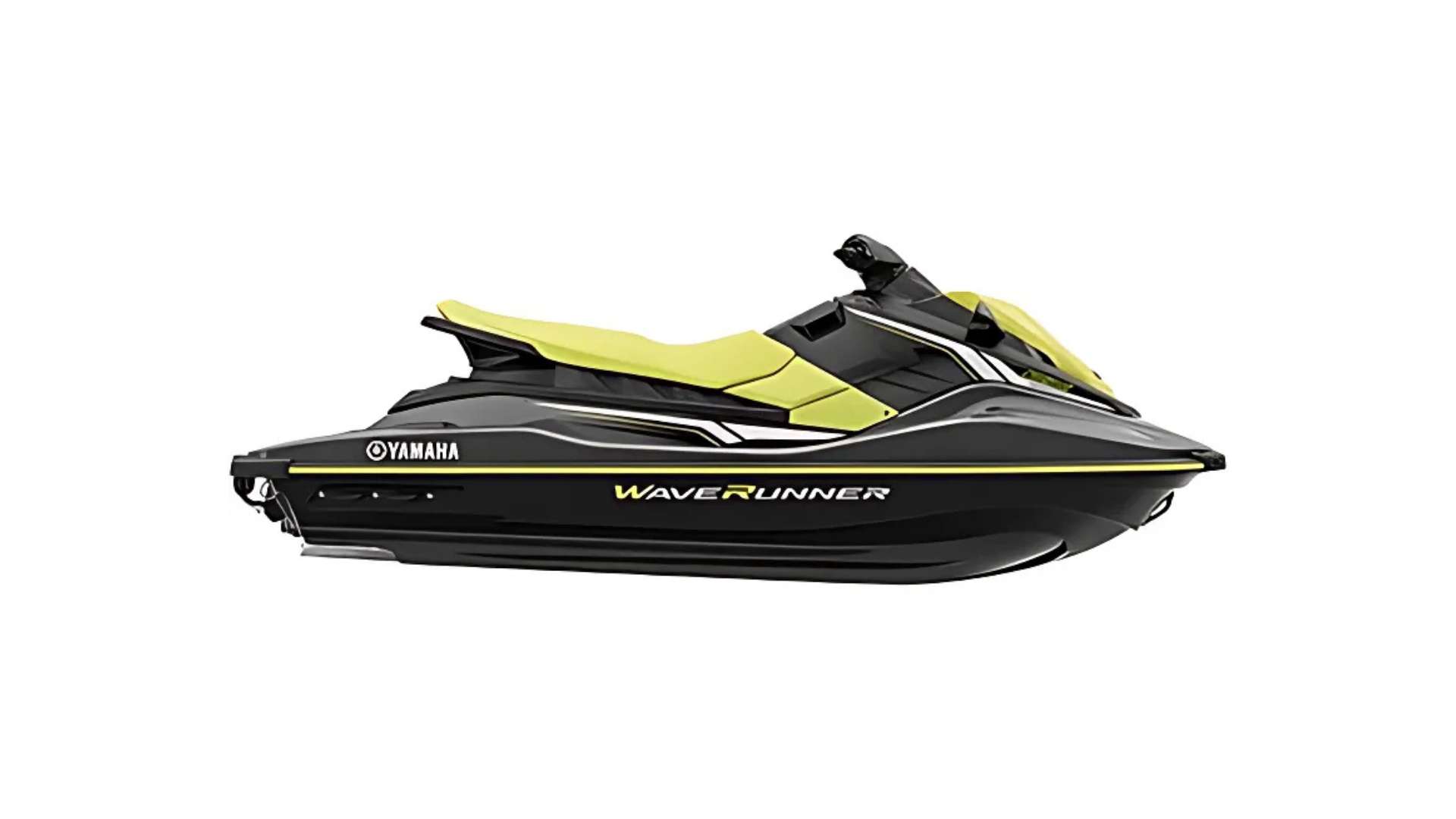 2019 Yamaha EX sport