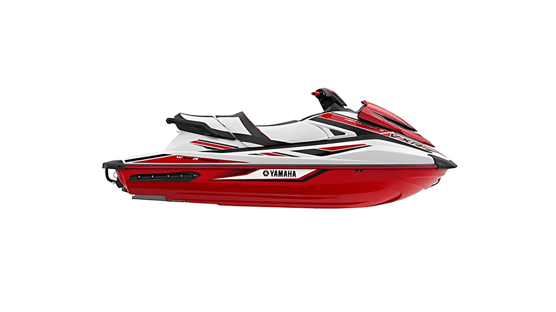 2019 Yamaha VX cruiser