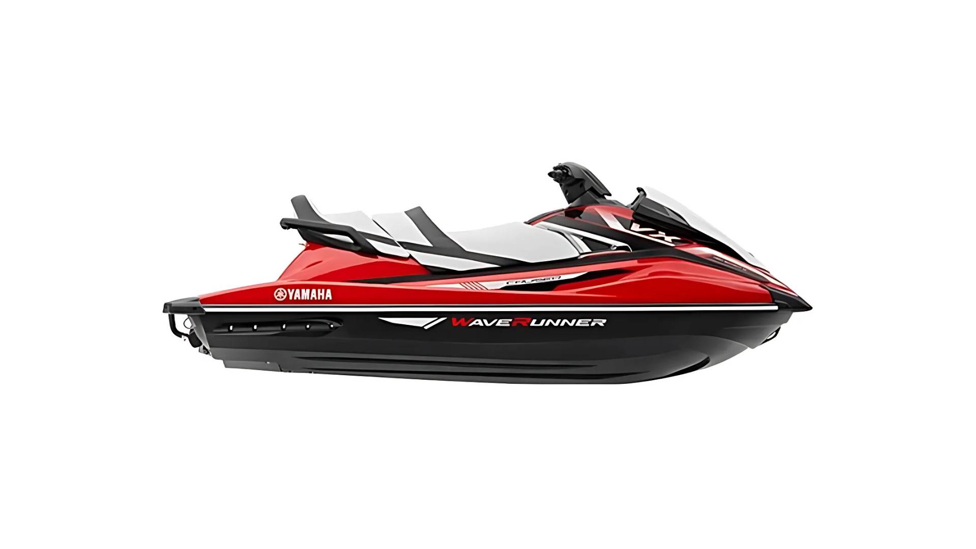 Yamaha Waverunner