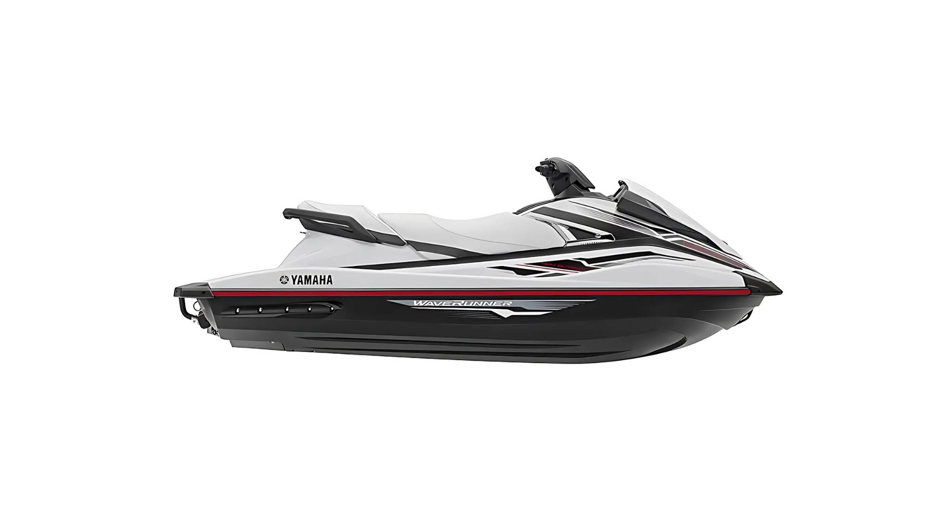 Yamaha Waverunner