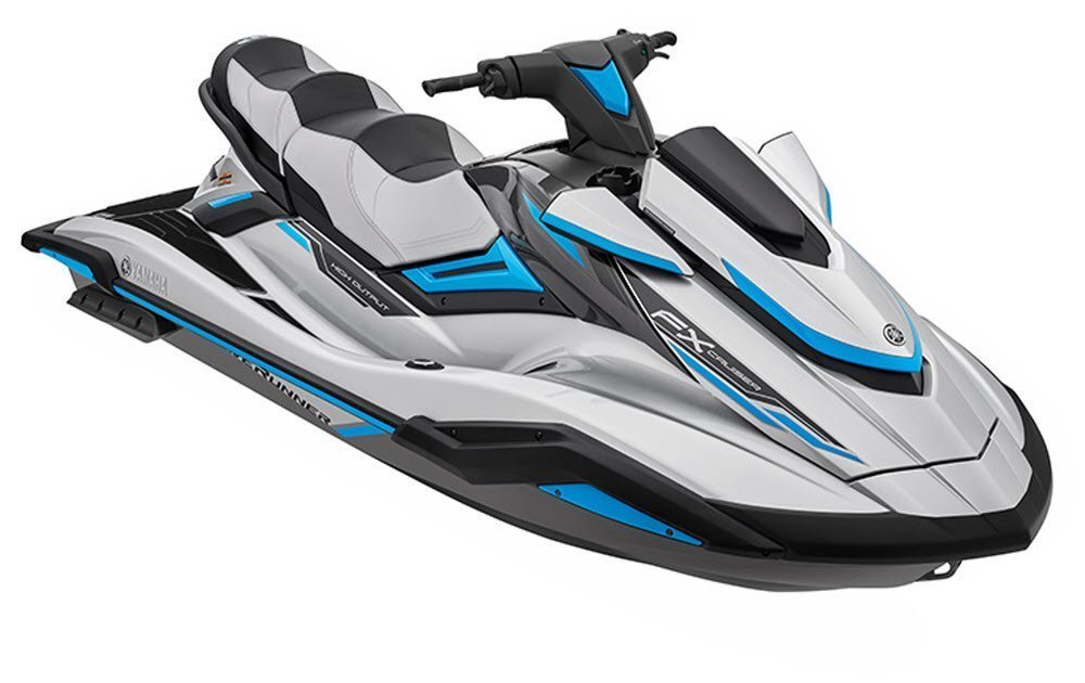 Yamaha FX