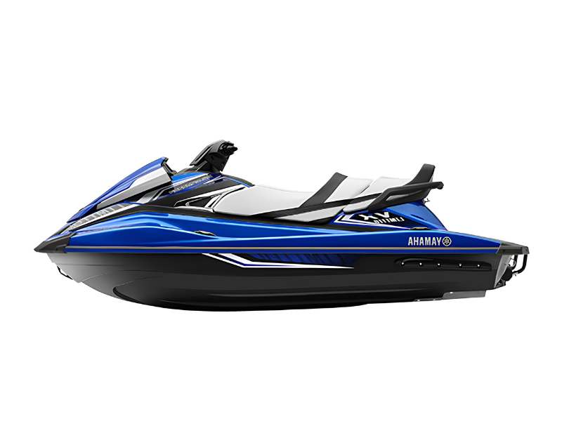 Jetski Yamaha image