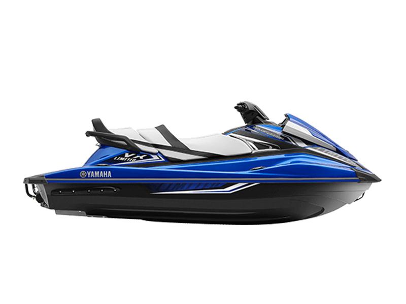 Yamaha VX